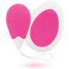 INTENSE JAN HUEVO VIBRADOR CONTROL REMOTO ROSA