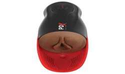 PIPEDREAMS FUCK O MATIC 2