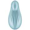 SATISFYER DIPPING DELIGHT VIBRADOR LAY ON AZUL