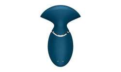 SATISFYER MINI WOND ER AZUL