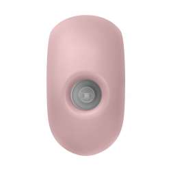 SATISFYER SUGAR RUSH ESTIMULADOR Y VIBRADOR ROSA