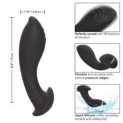 CALIFORNIA EXOTICS LIQUID SILICONE FLEX PROBE