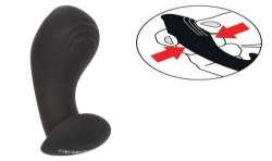 CALIFORNIA EXOTICS LIQUID SILICONE FLEX PROBE