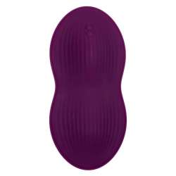 CALIFORNIA EXOTICS REMOTE CONTROL DUAL RIDER