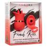 CALIFORNIA EXOTICS FRENCH KISS SUCK PLAY SET