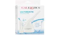 CALEX ULTIMATE DOUCHE LIMPIEZA iNTIMA BLANCO