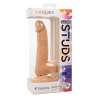 CALIFORNIA EXOTICS SILICONE STUDS 1524 CM SKIN