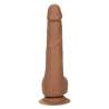 CALIFORNIA EXOTICS SILICONE STUDS 2032 CM BROWN