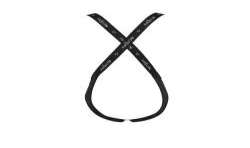 PASSION 027 BODY BRUNO NEGRO S M