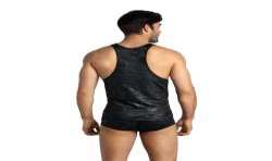 ANAIS MEN ELECTRO TOP S