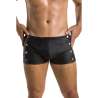 PASSION 048 SHORT DAVID NEGRO S M