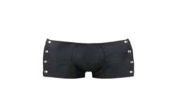 PASSION 048 SHORT DAVID NEGRO S M