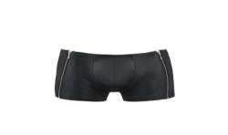 PASSION 049 SHORT MATT NEGRO S M