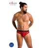 PASSION 031 SLIP MIKE ROJO S M