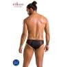 PASSION 042 SLIP TIMMY NEGRO S M