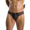 PASSION 042 SLIP TIMMY NEGRO S M