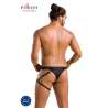 PASSION 058 TANGA BILL NEGRO S M