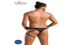 PASSION 058 TANGA BILL NEGRO S M