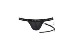 PASSION 058 TANGA BILL NEGRO S M