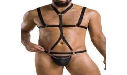 PASSION 039 SET ANDREW NEGRO S M