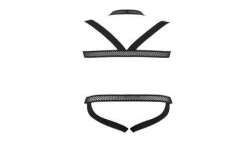 PASSION 043 SET JACOB NEGRO S M