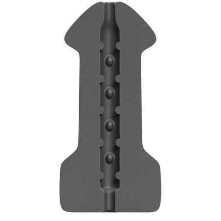 ALL BLACK MASTURBADOR HOOK UP