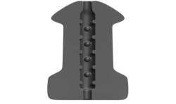 ALL BLACK MASTURBADOR HOOK UP