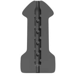 ALL BLACK MASTURBADOR HOOK UP