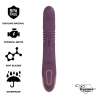 TREASURE BASTIAN RABBIT UP DOWN ROTATOR VIBRATOR COMPATIBLE CON WATCHME WIRELESS TECHNOLOGY