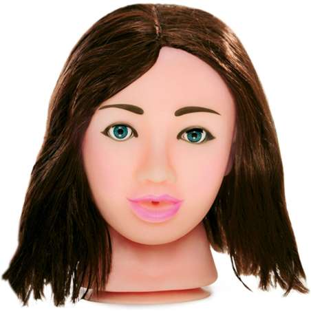 EXTREME TOYZ FUCK ME MEGA MASTURBADOR CARA CASTANA