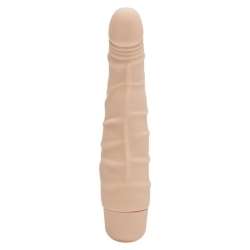 GET REAL MINI CLASSIC SLIM VIBRADOR NATURAL
