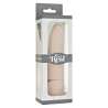GET REAL MINI CLASSIC SLIM VIBRADOR NATURAL