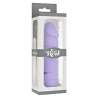 GET REAL MINI CLASSIC VIBRADOR MORADO