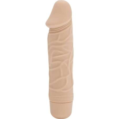 GET REAL MINI CLASSIC VIBRADOR NATURAL