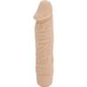 GET REAL MINI CLASSIC VIBRADOR NATURAL