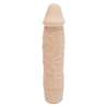 GET REAL MINI CLASSIC VIBRADOR NATURAL