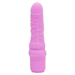 GET REAL MINI CLASSIC G SPOT VIBRADOR ROSA