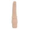 GET REAL CLASSIC SMOOTH VIBRADOR NATURAL