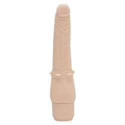 GET REAL CLASSIC SMOOTH VIBRADOR NATURAL