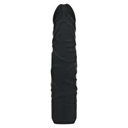 GET REAL CLASSIC ORIGINAL VIBRADOR NEGRO