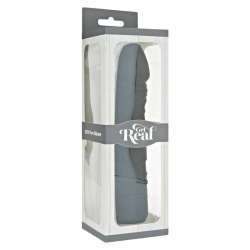 GET REAL CLASSIC ORIGINAL VIBRADOR NEGRO
