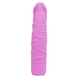 GET REAL CLASSIC ORIGINAL VIBRADOR ROSA