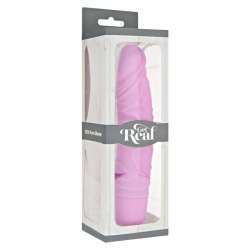 GET REAL CLASSIC ORIGINAL VIBRADOR ROSA