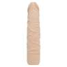GET REAL CLASSIC ORIGINAL VIBRADOR NATURAL