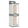 GET REAL CLASSIC ORIGINAL VIBRADOR NATURAL