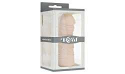 GET REAL CLASSIC ORIGINAL VIBRADOR NATURAL