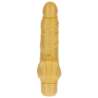 GET REAL GOLD DICKER STIM VIBRADOR DORADO