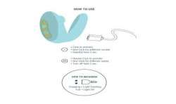 XOCOON FOREPLAY ENHANCER PARA PAREJAS MENTA