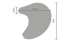 XOCOON INFINITE LOVE ESTIMULADOR FUCSIA