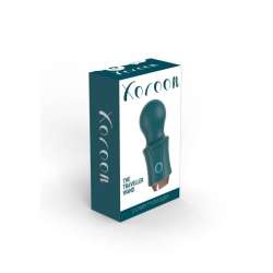 XOCOON THE TRAVELLER WAND VERDE